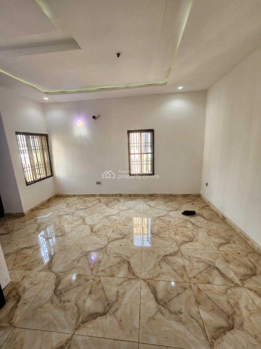 Luxury Four Bedroom Semi Detached Duplex with a Bq, News Engineering Estate, Dawaki, Gwarinpa, Abuja, Semi-detached Duplex for Rent