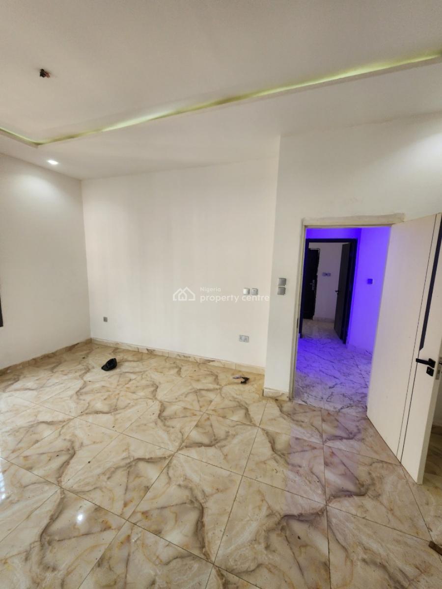 Luxury Four Bedroom Semi Detached Duplex with a Bq, News Engineering Estate, Dawaki, Gwarinpa, Abuja, Semi-detached Duplex for Rent