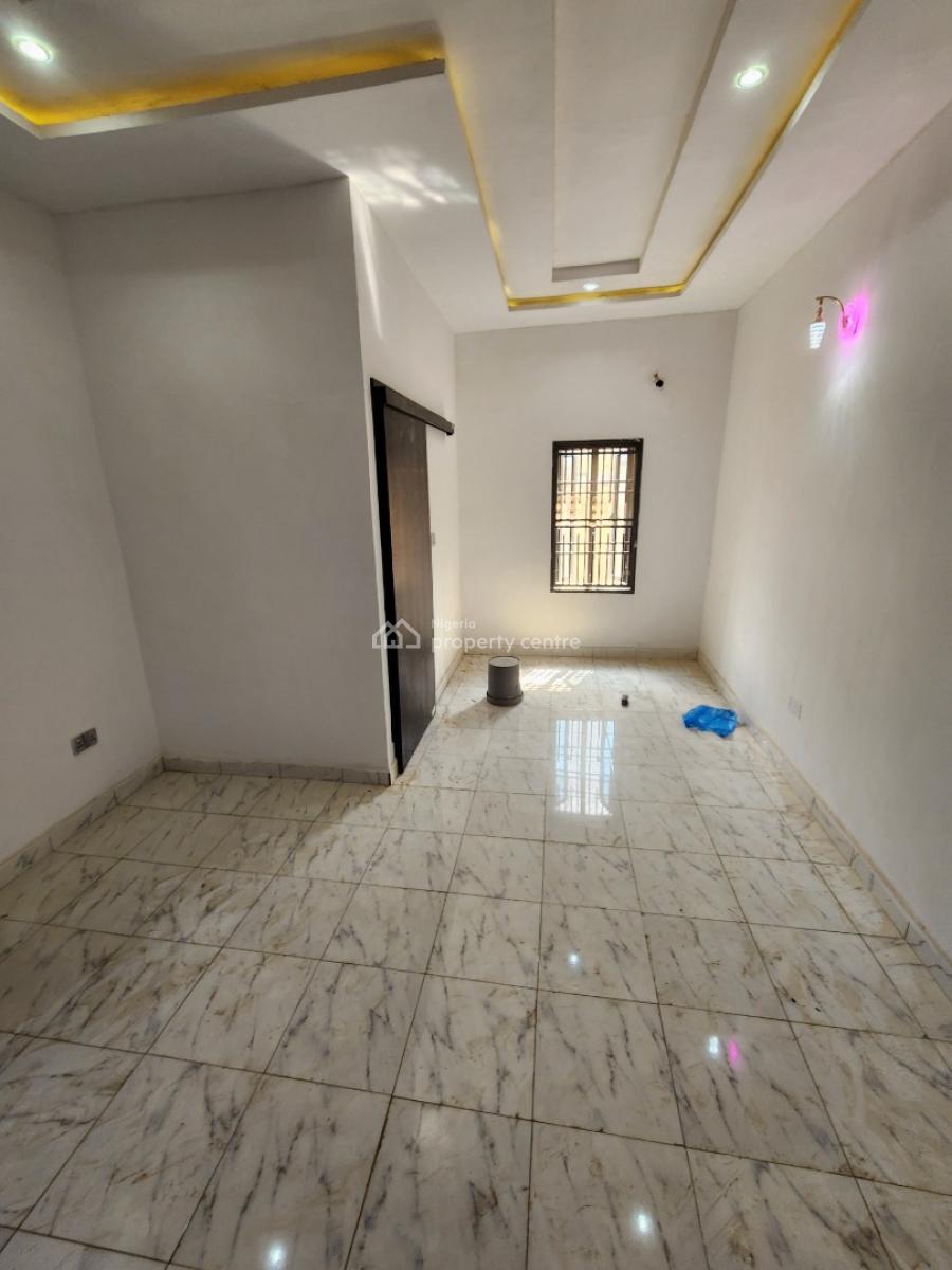 Luxury Four Bedroom Semi Detached Duplex with a Bq, News Engineering Estate, Dawaki, Gwarinpa, Abuja, Semi-detached Duplex for Rent