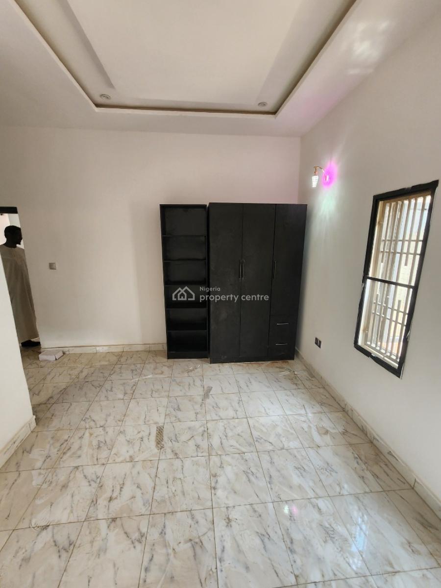 Luxury Four Bedroom Semi Detached Duplex with a Bq, News Engineering Estate, Dawaki, Gwarinpa, Abuja, Semi-detached Duplex for Rent