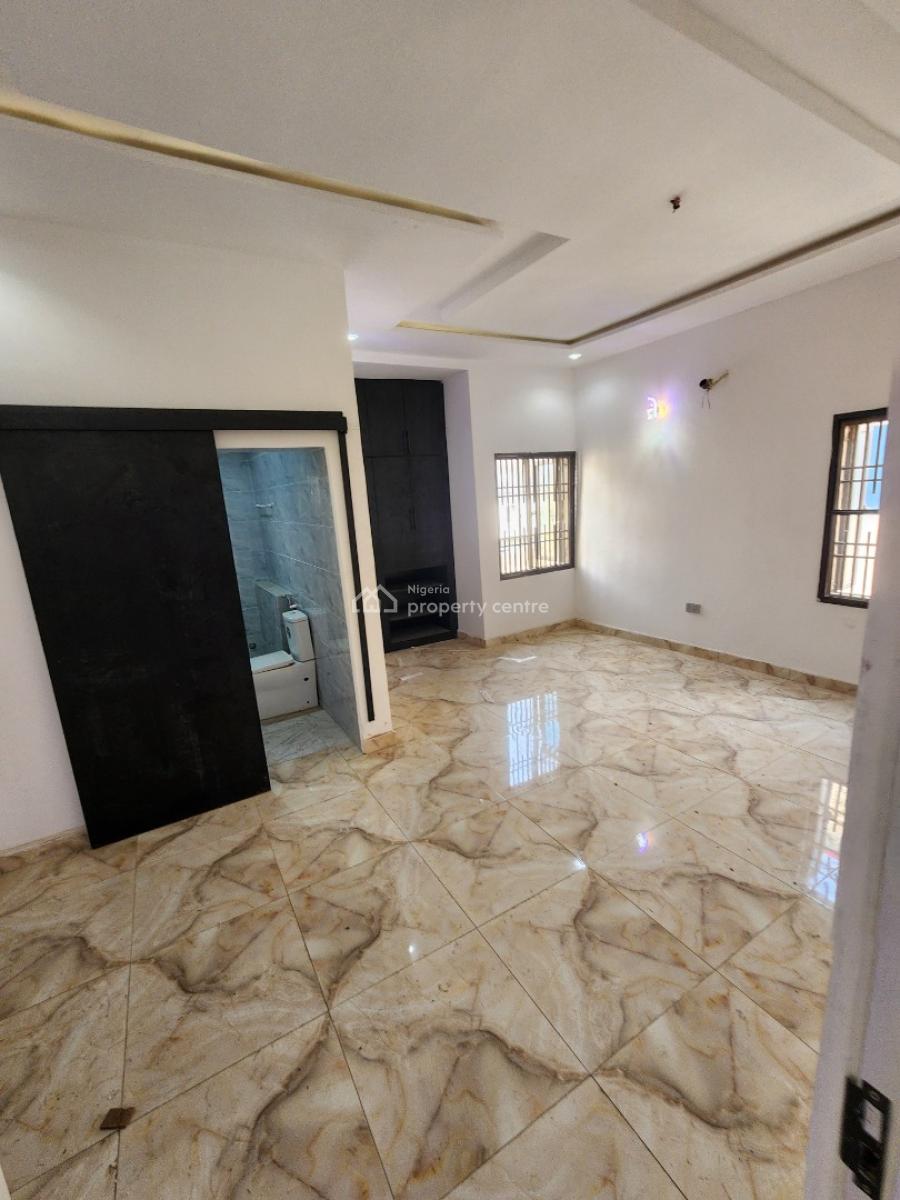 Luxury Four Bedroom Semi Detached Duplex with a Bq, News Engineering Estate, Dawaki, Gwarinpa, Abuja, Semi-detached Duplex for Rent