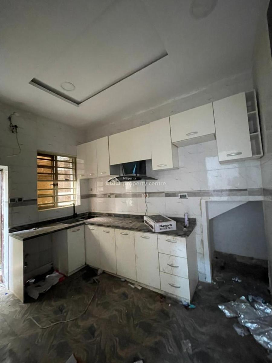 2bedroom Apartment, Chevron, Lekki, Lagos, Flat / Apartment for Rent