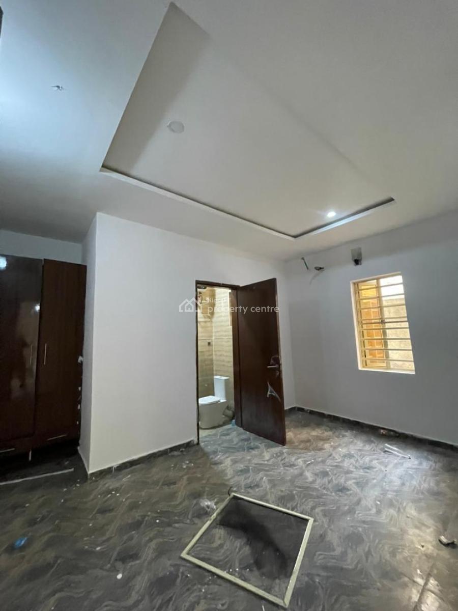 2bedroom Apartment, Chevron, Lekki, Lagos, Flat / Apartment for Rent