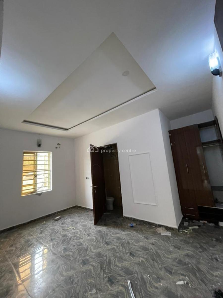 2bedroom Apartment, Chevron, Lekki, Lagos, Flat / Apartment for Rent