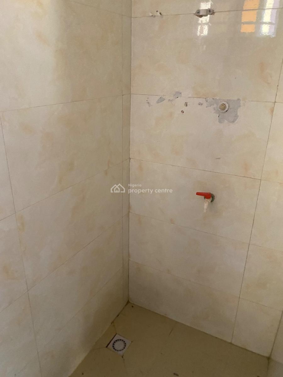 Lovely Miniflat with Open Plan Kitchen, Anifowoshe, Ikeja, Lagos, Mini Flat (room and Parlour) for Rent