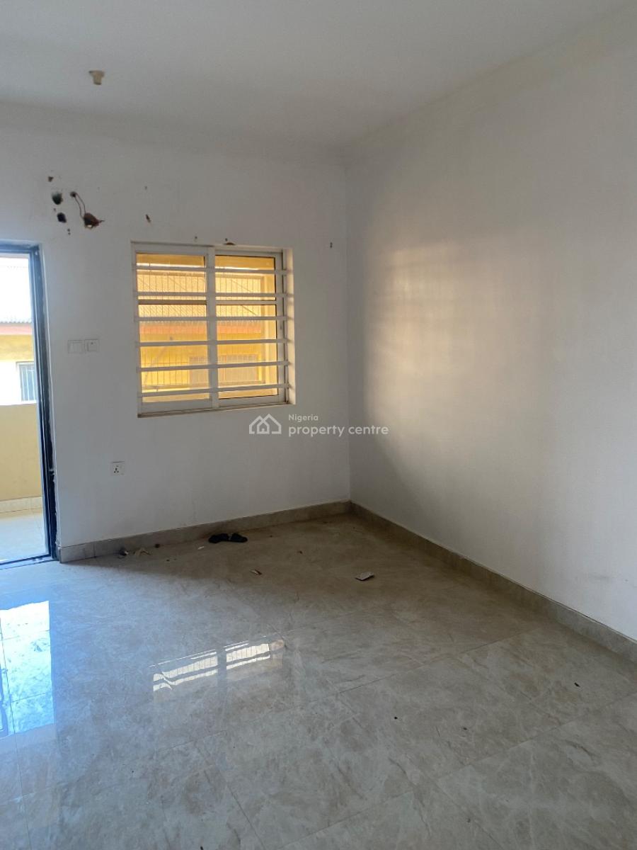 Lovely Miniflat with Open Plan Kitchen, Anifowoshe, Ikeja, Lagos, Mini Flat (room and Parlour) for Rent