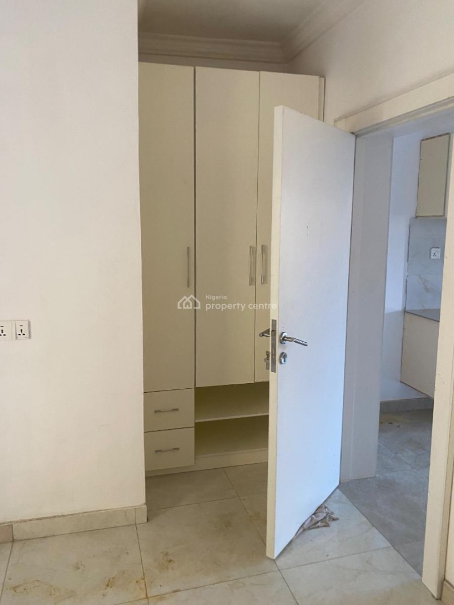 Lovely Miniflat with Open Plan Kitchen, Anifowoshe, Ikeja, Lagos, Mini Flat (room and Parlour) for Rent