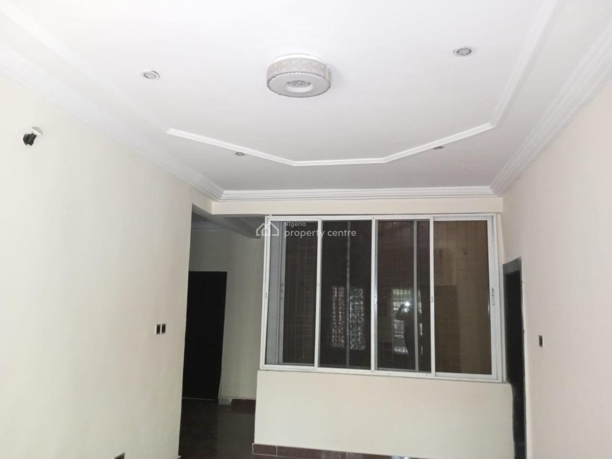 Three Bed with Bq, Osapa, Lekki, Lagos, Flat / Apartment for Rent