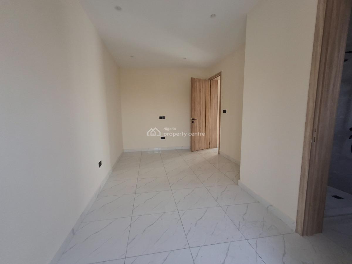 Newly Built Bedroom Flat, Ilasan, Lekki, Lagos, Flat / Apartment for Sale