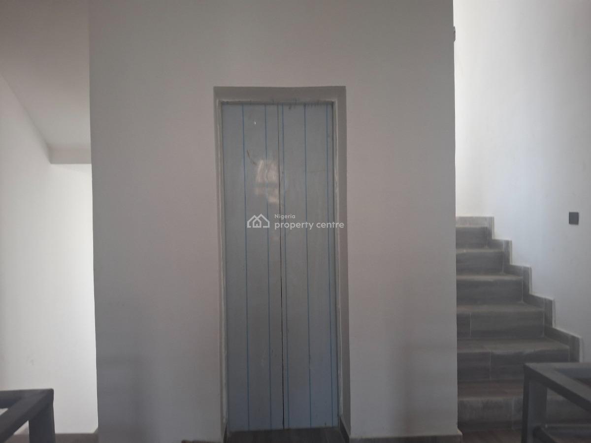 Newly Built Bedroom Flat, Ilasan, Lekki, Lagos, Flat / Apartment for Sale