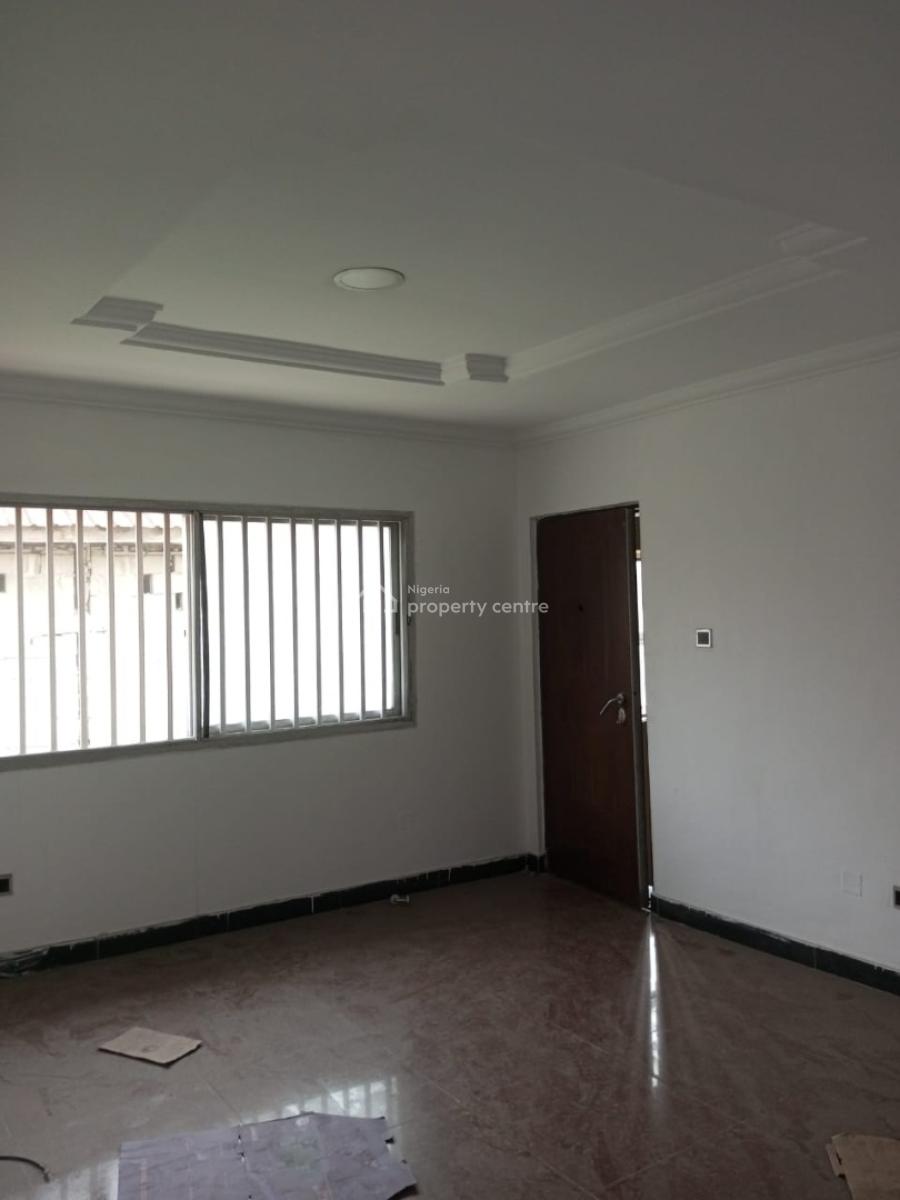 Serviced Two Bedroom Flats with Inverter, Osapa, Lekki, Lagos, Flat / Apartment for Rent