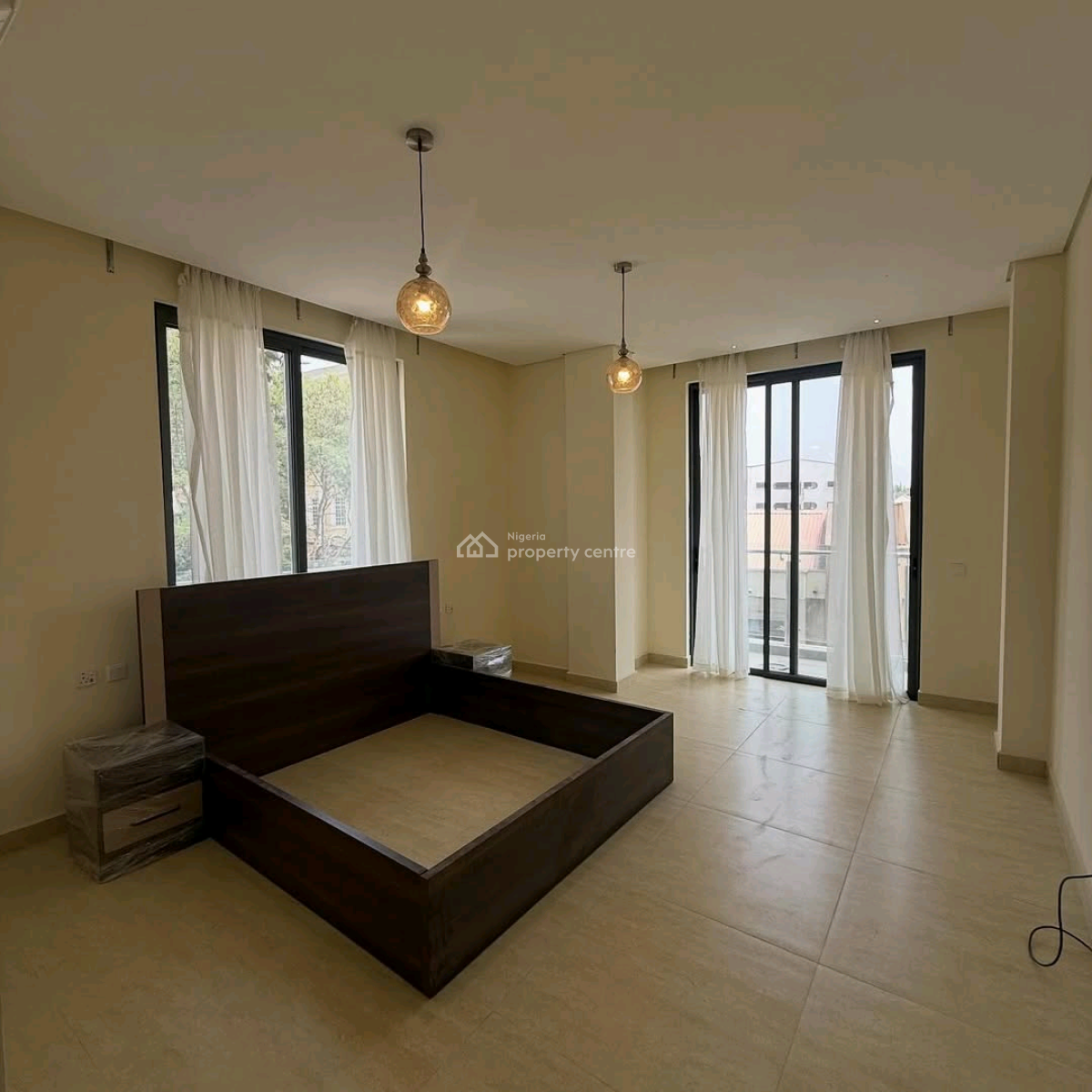 Luxury Furnished 1, 2 & 3 Bedroom Apartments  Location: Maitama - Ab, Maitama District, Abuja, House for Rent