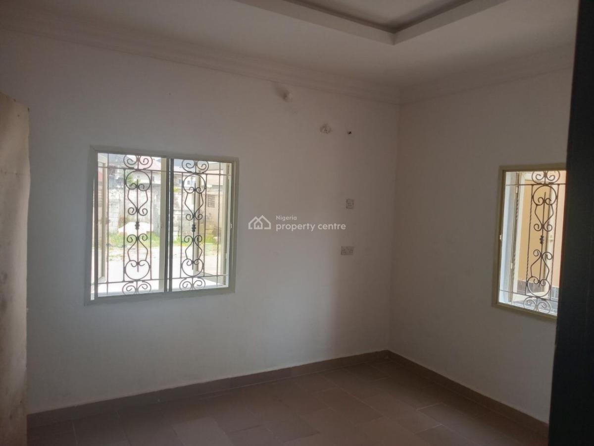 Luxurious 2 Bedroom Apartment with Excellent Facilities, Sangotedo, Ajah, Lagos, Flat / Apartment for Rent