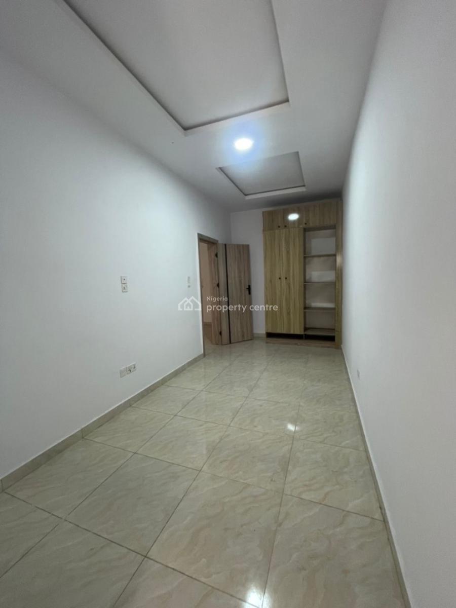 Well Maintained 4 Bedroom Terraced Duplex with Swimming Pools, Gym, Harris Drive, Vgc, Lekki, Lagos, Terraced Duplex for Rent