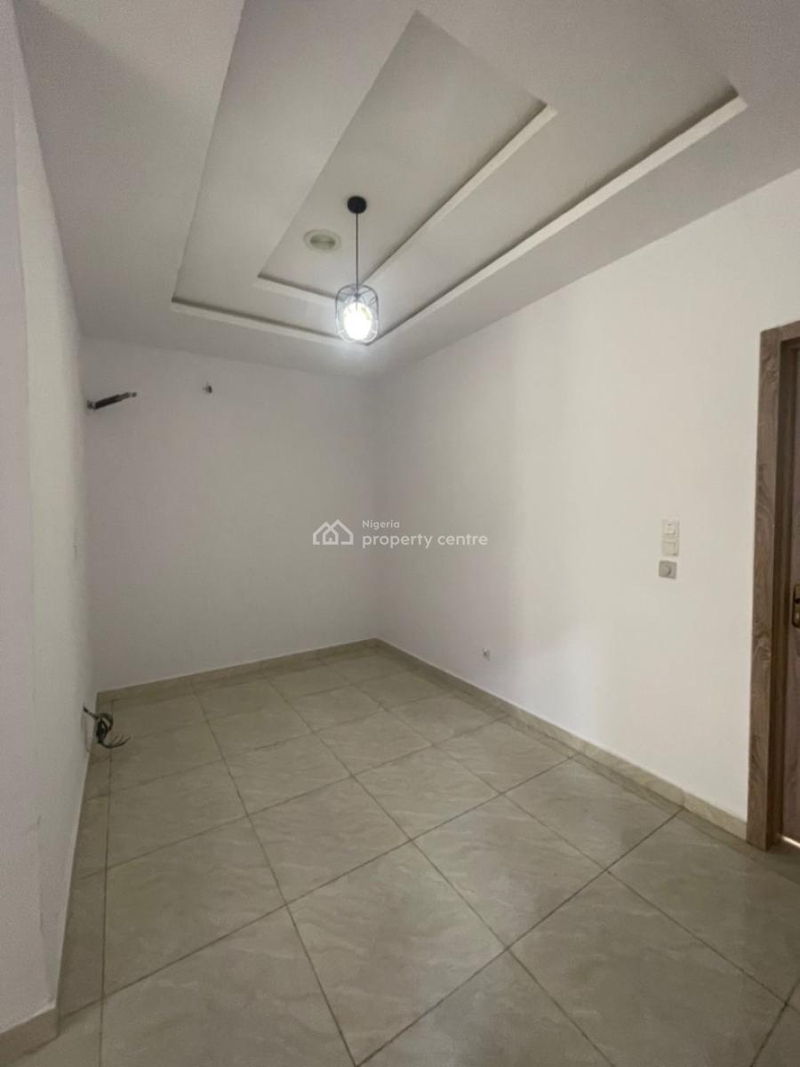 Well Maintained 4 Bedroom Terraced Duplex with Swimming Pools, Gym, Harris Drive, Vgc, Lekki, Lagos, Terraced Duplex for Rent