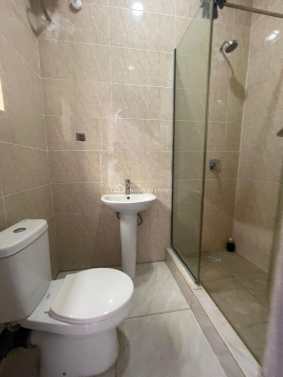 Well Maintained 4 Bedroom Terraced Duplex with Swimming Pools, Gym, Harris Drive, Vgc, Lekki, Lagos, Terraced Duplex for Rent