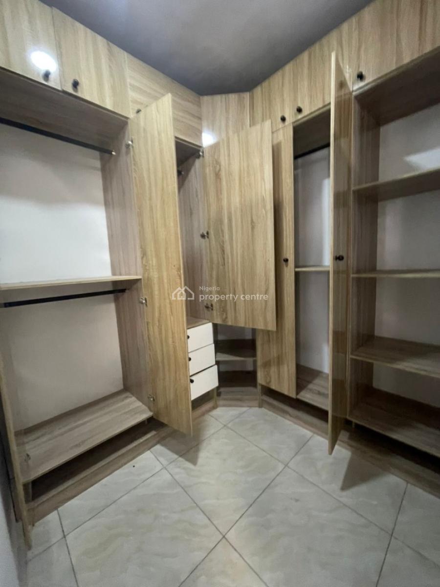 Well Maintained 4 Bedroom Terraced Duplex with Swimming Pools, Gym, Harris Drive, Vgc, Lekki, Lagos, Terraced Duplex for Rent