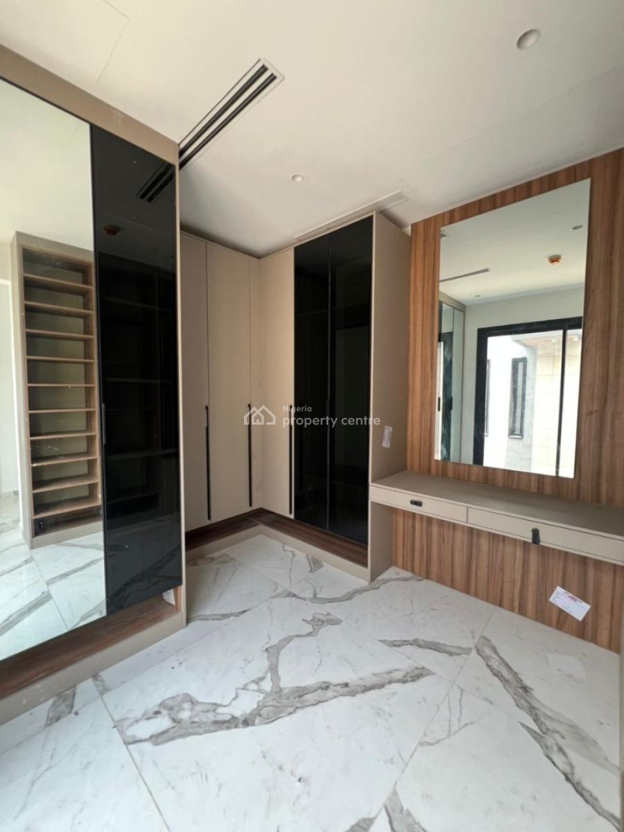 5-bedroom Detached Duplex in Ikoyi, Ikoyi, Lagos, Detached Duplex for Sale