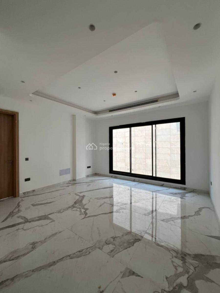 5-bedroom Detached Duplex in Ikoyi, Ikoyi, Lagos, Detached Duplex for Sale