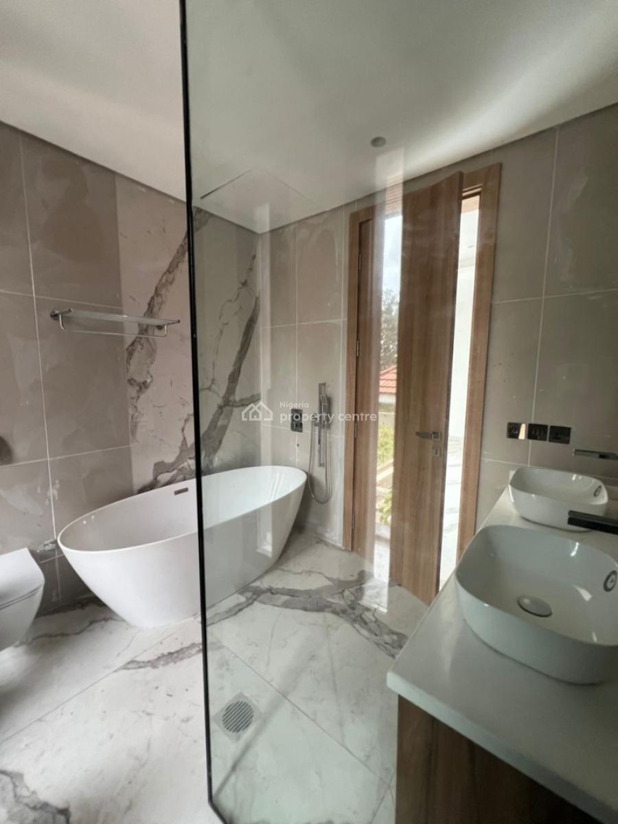 5-bedroom Detached Duplex in Ikoyi, Ikoyi, Lagos, Detached Duplex for Sale