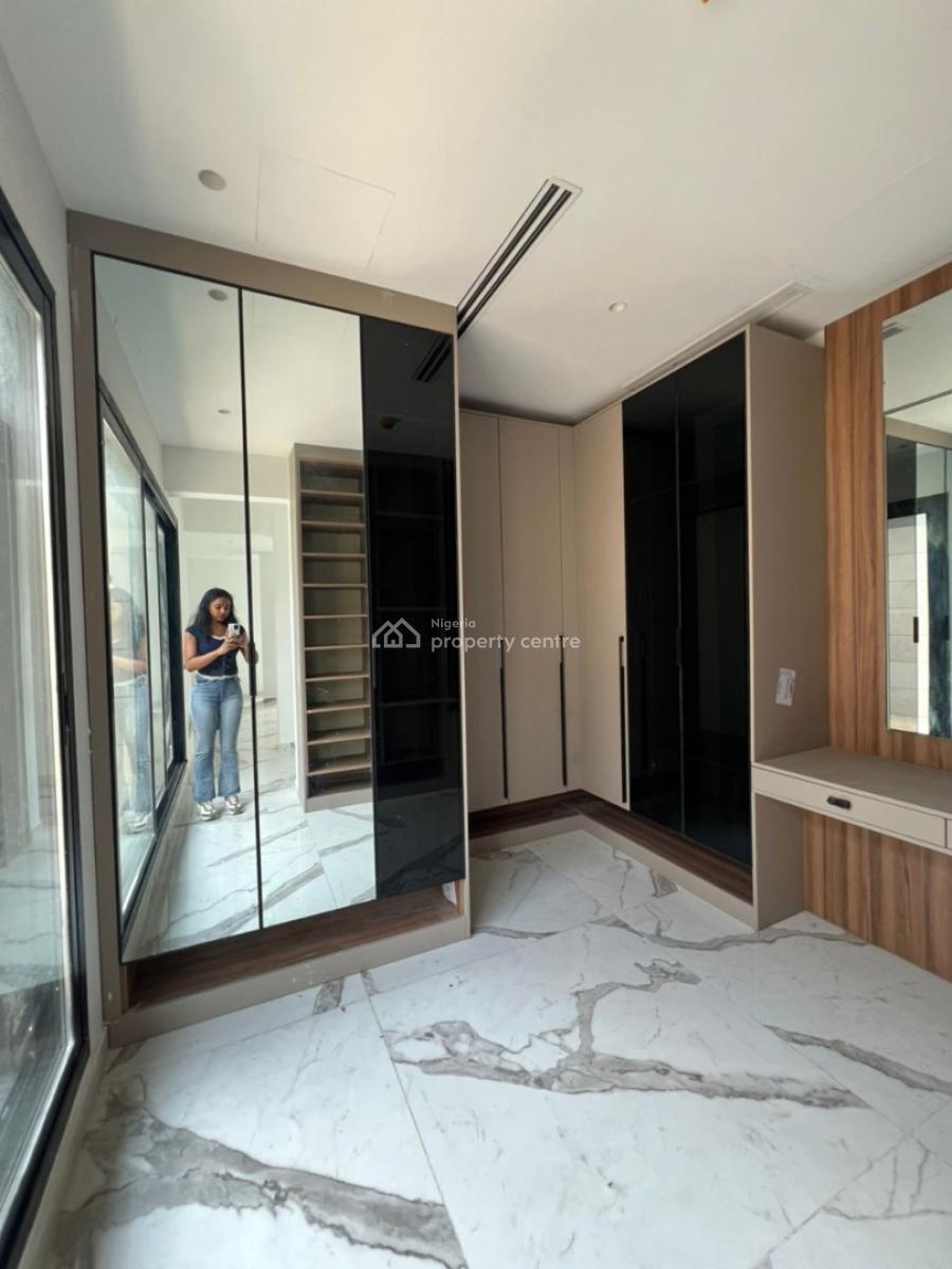 5-bedroom Detached Duplex in Ikoyi, Ikoyi, Lagos, Detached Duplex for Sale