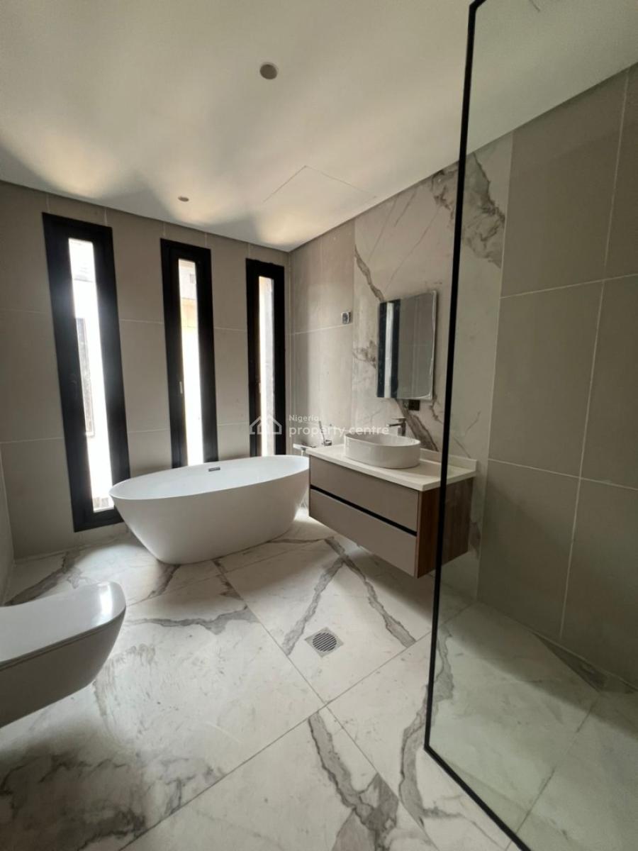 5-bedroom Detached Duplex in Ikoyi, Ikoyi, Lagos, Detached Duplex for Sale