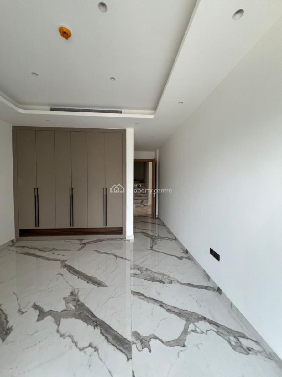 5-bedroom Detached Duplex in Ikoyi, Ikoyi, Lagos, Detached Duplex for Sale