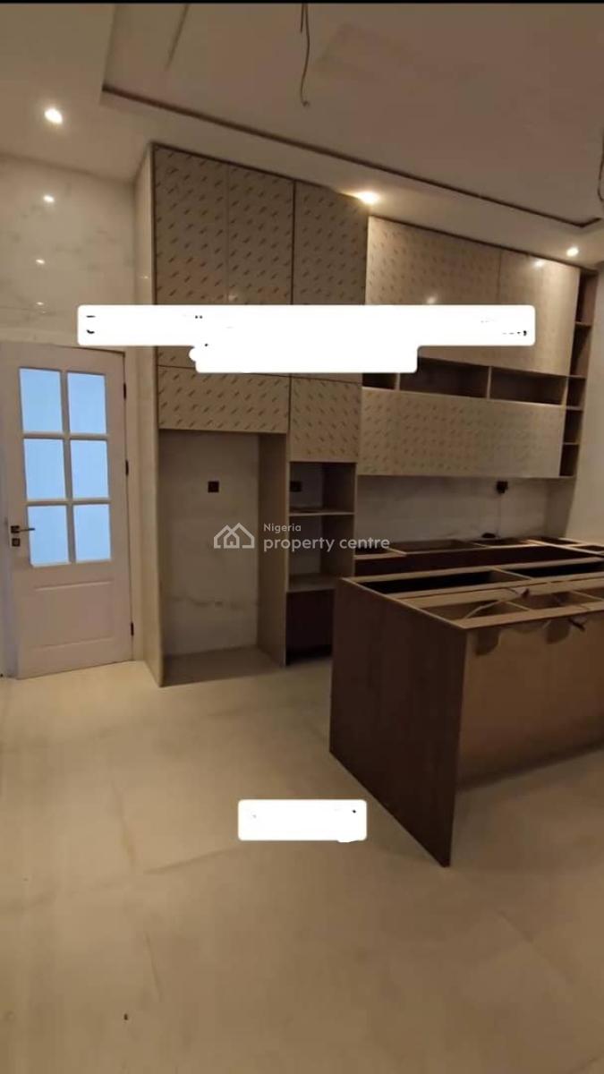 Massive 5 Bedroom Duplex, Ikeja Gra, Ikeja, Lagos, Detached Duplex for Sale