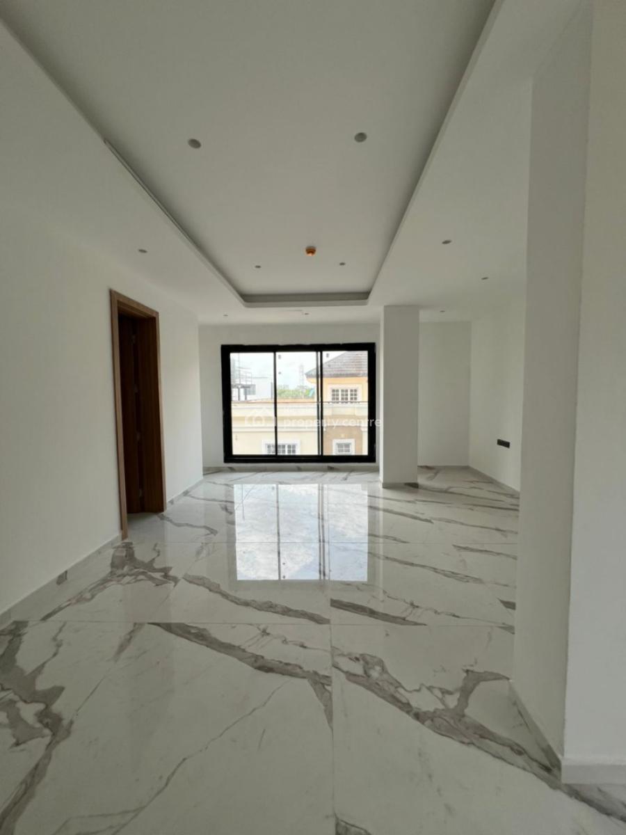 5-bedroom Detached Duplex, Banana Island, Ikoyi, Lagos, Detached Duplex for Sale