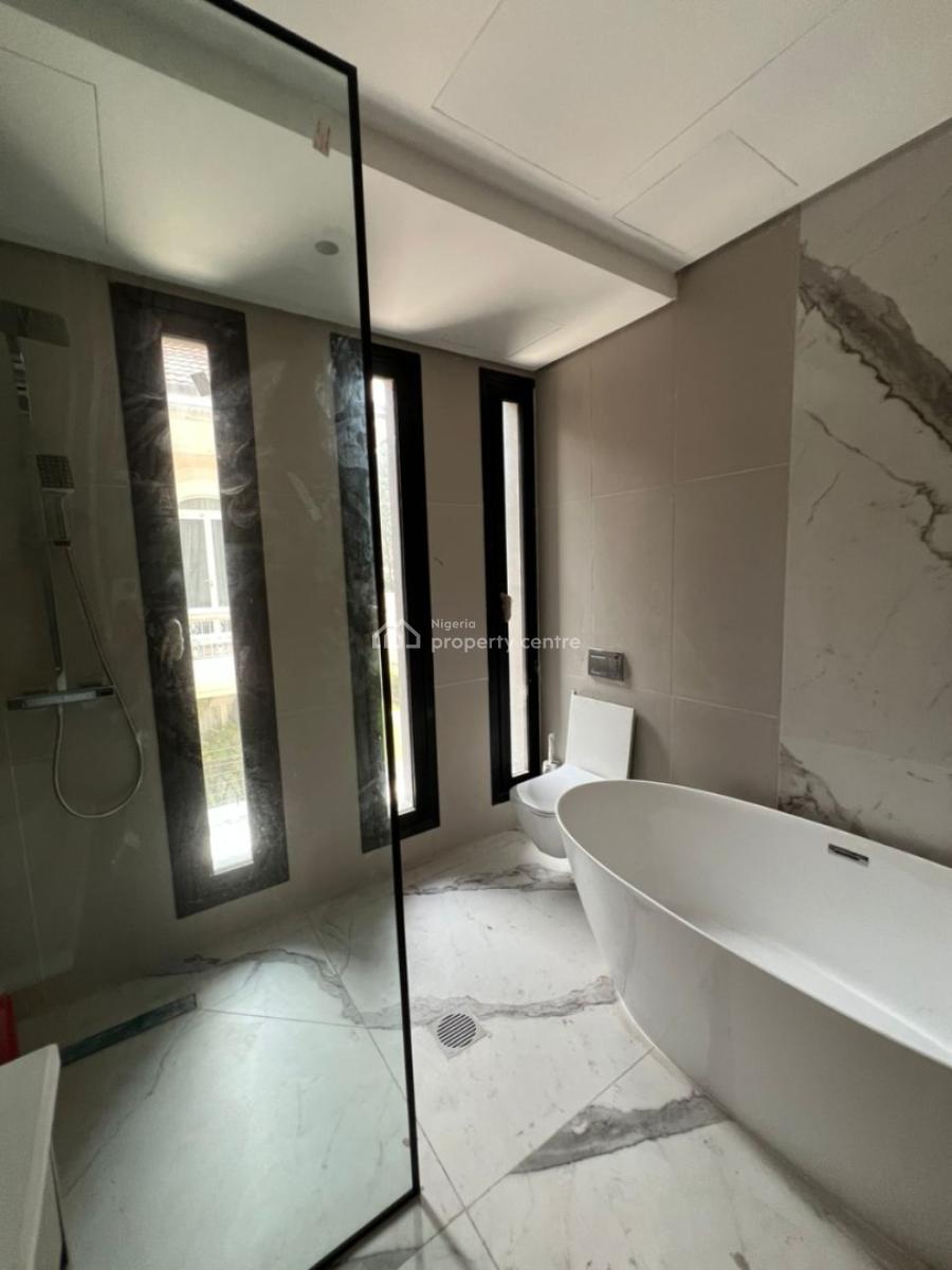 5-bedroom Detached Duplex, Banana Island, Ikoyi, Lagos, Detached Duplex for Sale