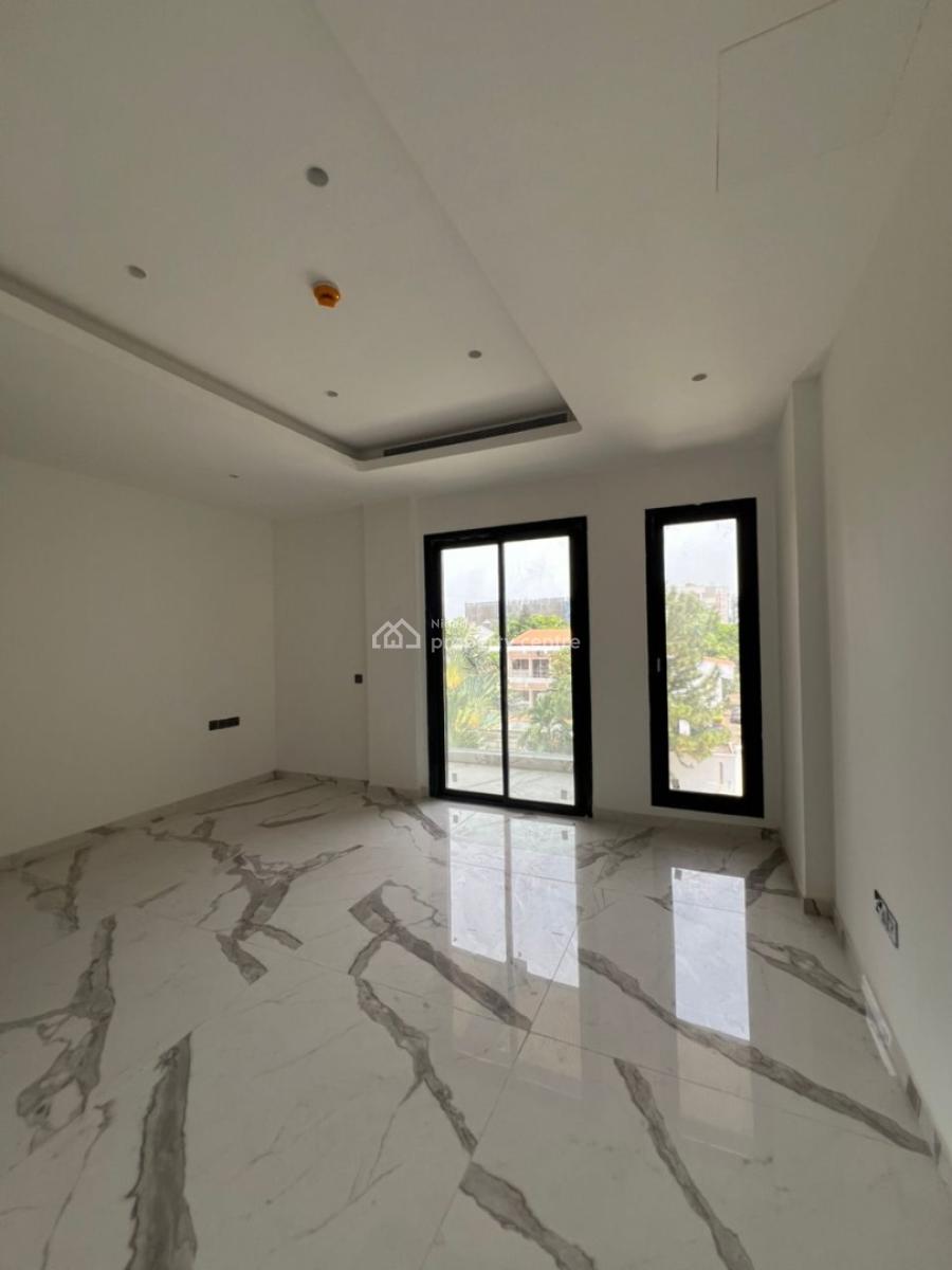 5-bedroom Detached Duplex, Banana Island, Ikoyi, Lagos, Detached Duplex for Sale