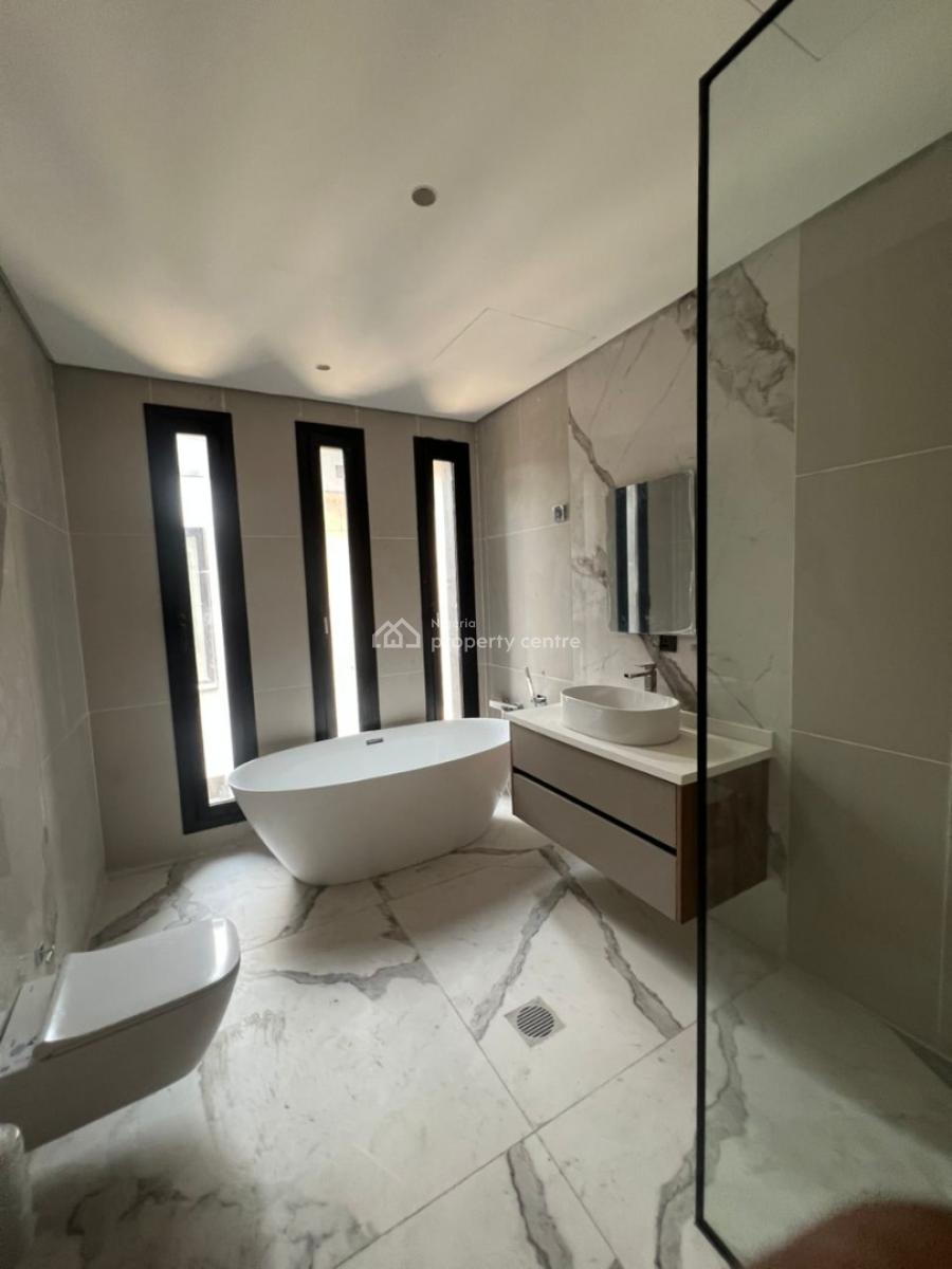 5-bedroom Detached Duplex, Banana Island, Ikoyi, Lagos, Detached Duplex for Sale