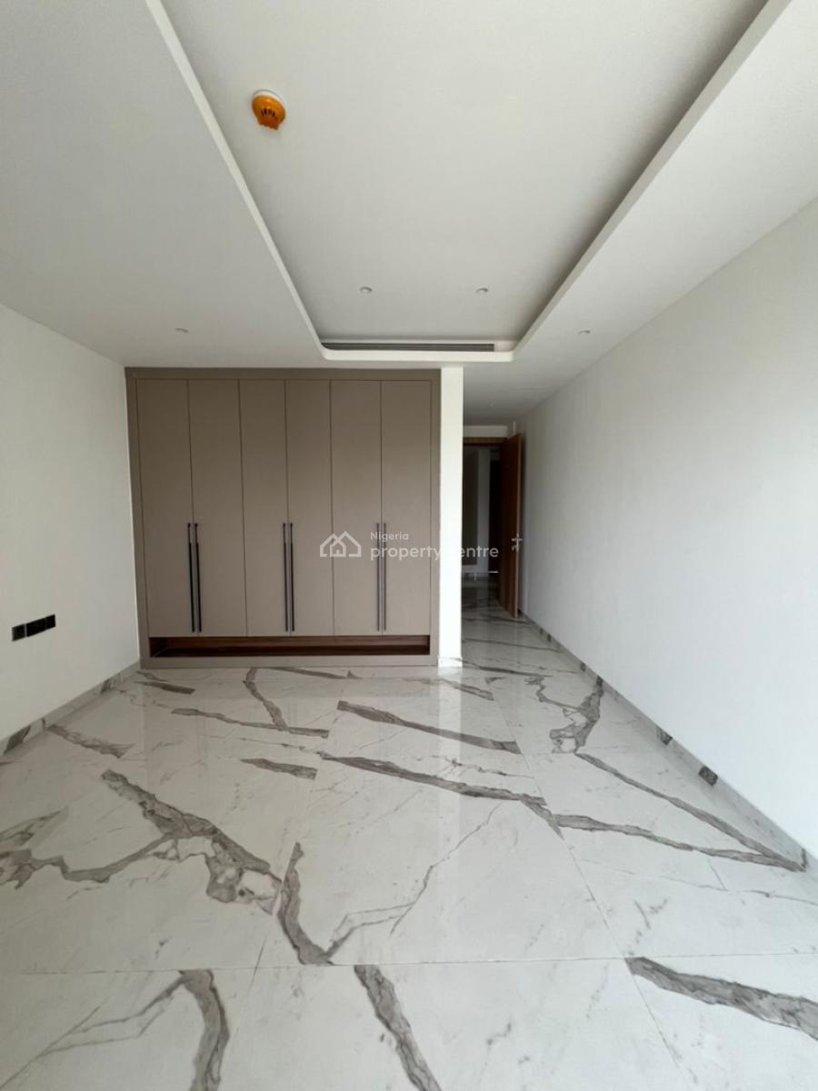 5-bedroom Detached Duplex, Banana Island, Ikoyi, Lagos, Detached Duplex for Sale