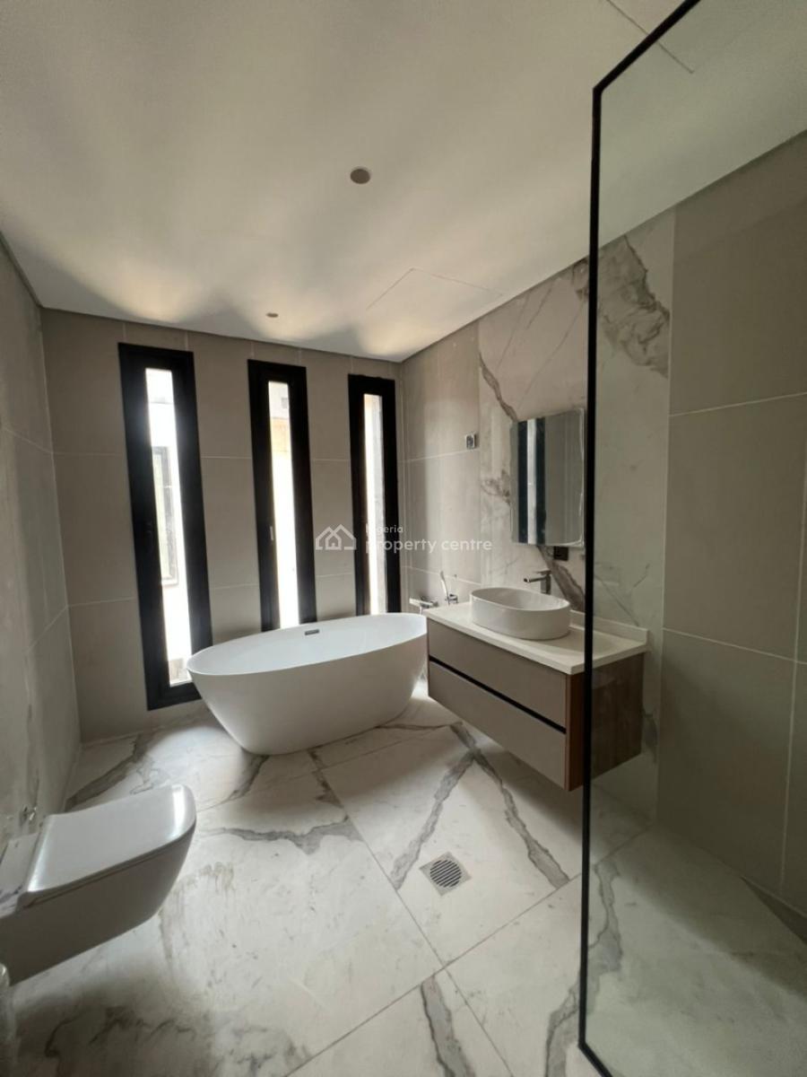 5-bedroom Detached Duplex, Banana Island, Ikoyi, Lagos, Detached Duplex for Sale