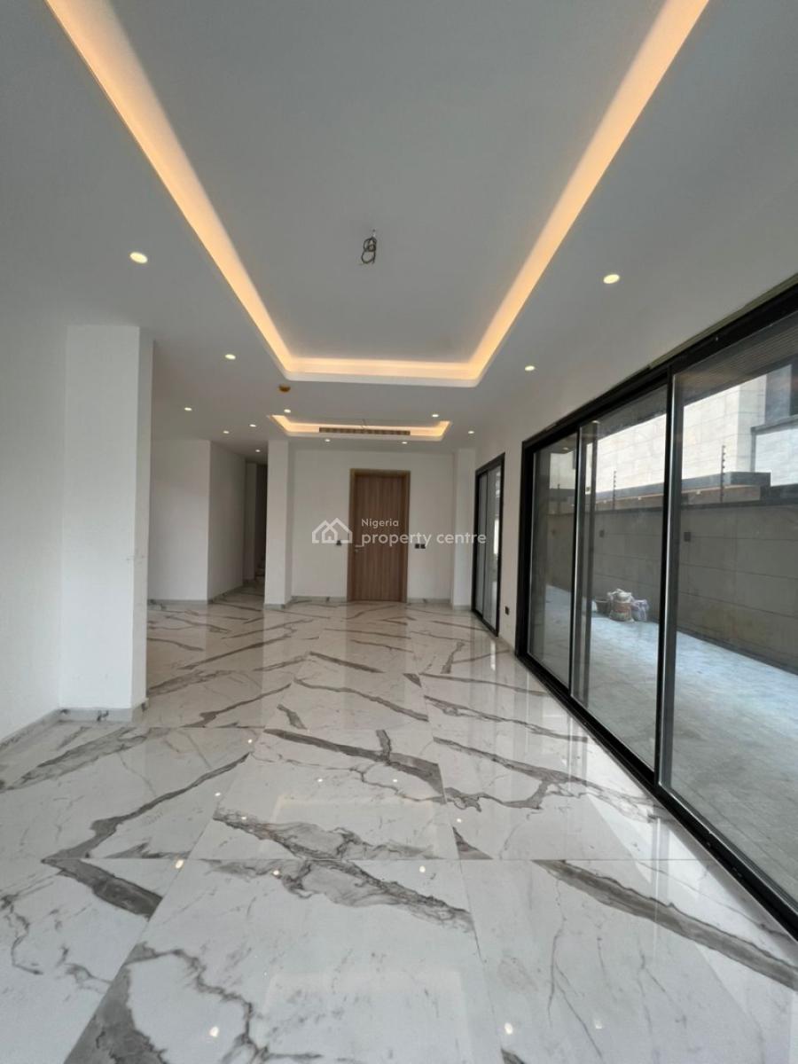 5-bedroom Detached Duplex, Banana Island, Ikoyi, Lagos, Detached Duplex for Sale