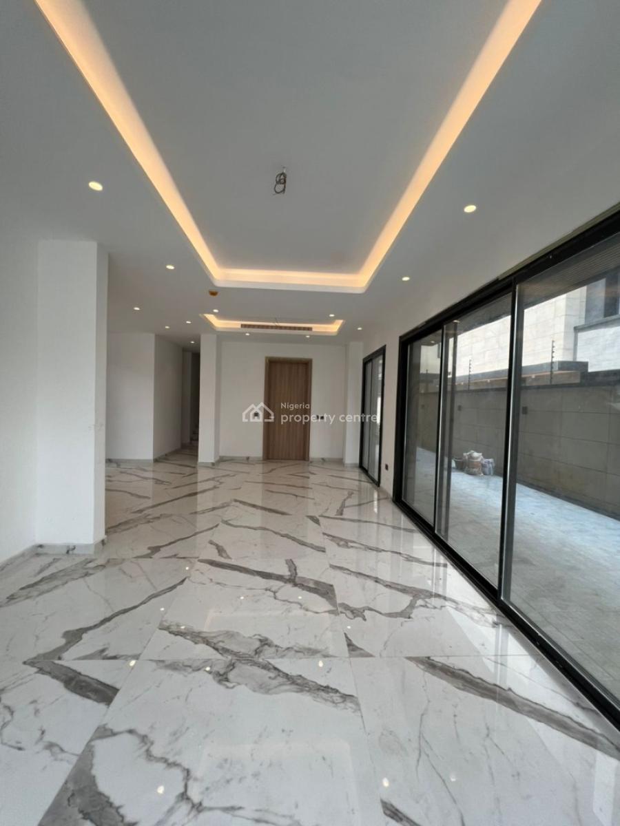 5-bedroom Detached Duplex, Banana Island, Ikoyi, Lagos, Detached Duplex for Sale