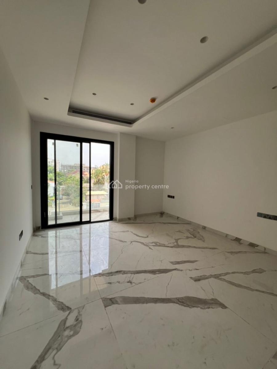 5-bedroom Detached Duplex, Banana Island, Ikoyi, Lagos, Detached Duplex for Sale