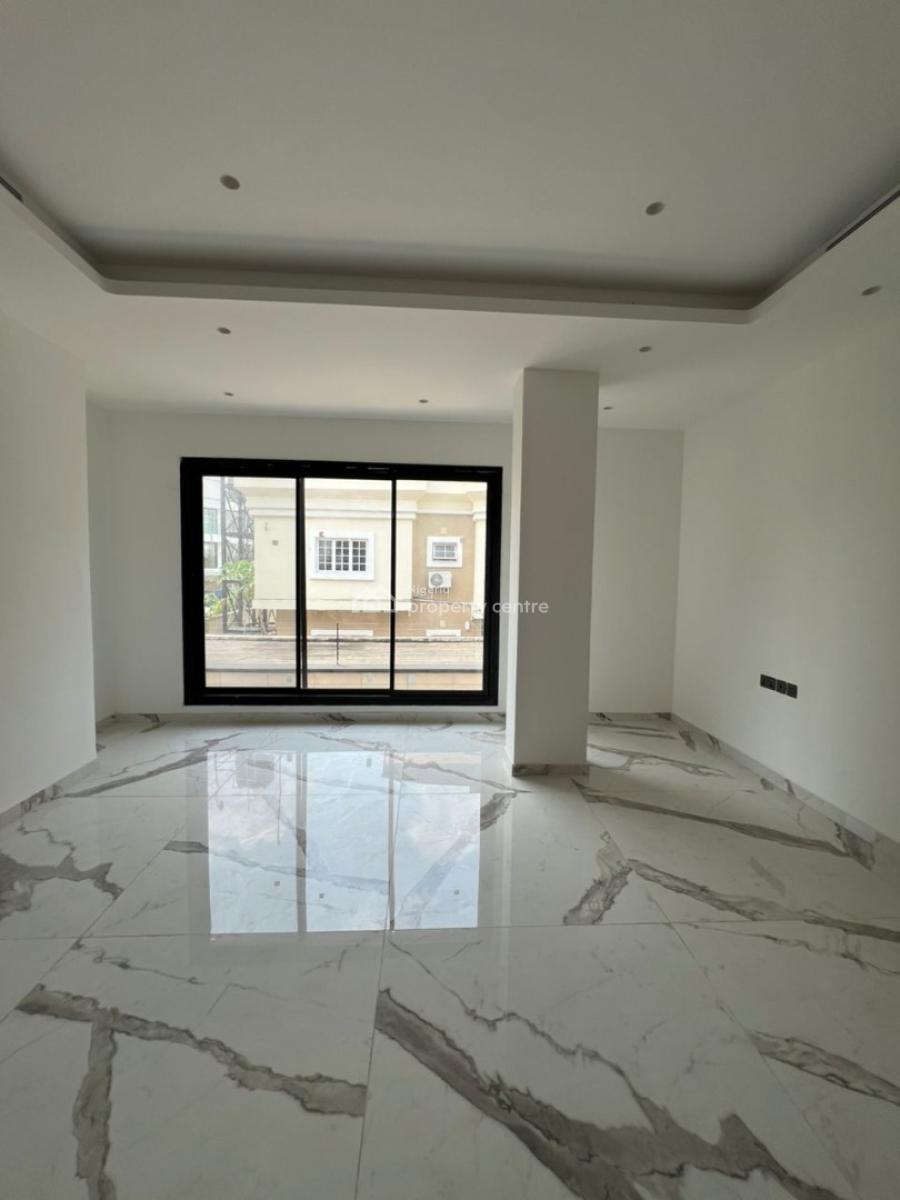 5-bedroom Detached Duplex, Banana Island, Ikoyi, Lagos, Detached Duplex for Sale