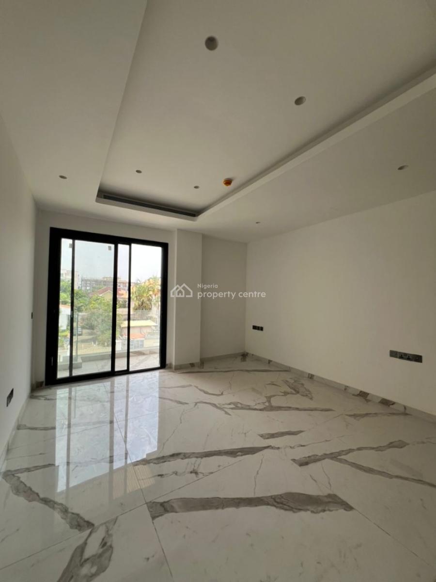 5-bedroom Detached Duplex, Banana Island, Ikoyi, Lagos, Detached Duplex for Sale