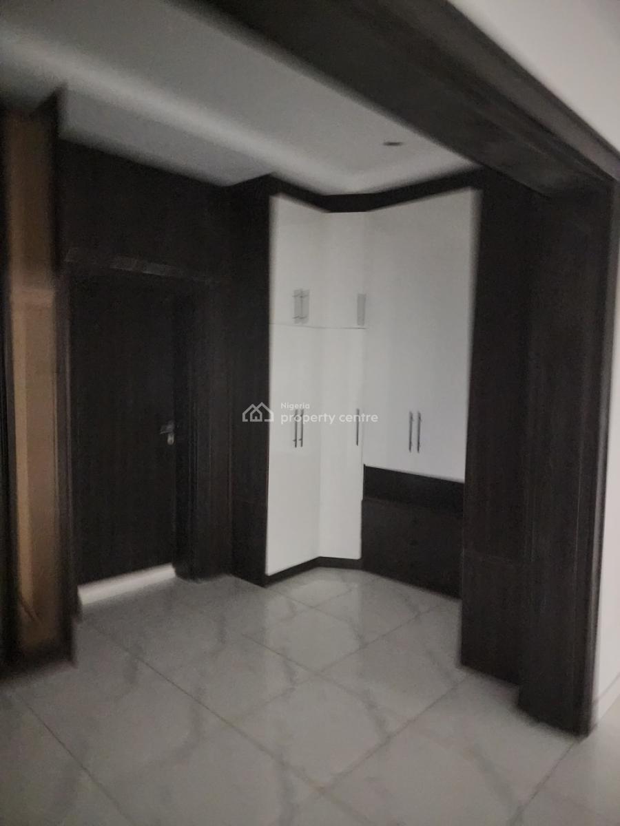 7 Bedroom Fully Detached Duplex with Basement and Swimming Pool, Efab Metropolis, Gwarinpa, Abuja, Detached Duplex for Sale