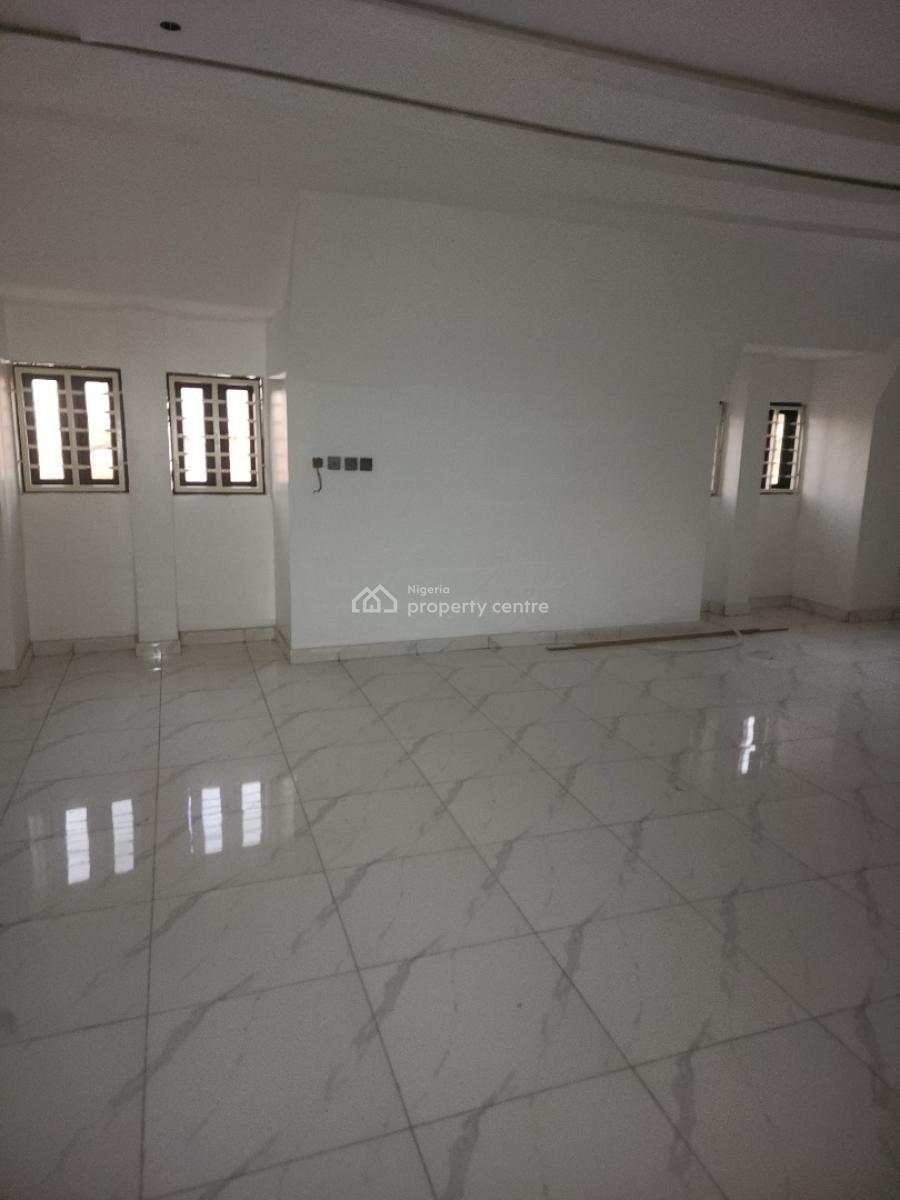 7 Bedroom Fully Detached Duplex with Basement and Swimming Pool, Efab Metropolis, Gwarinpa, Abuja, Detached Duplex for Sale