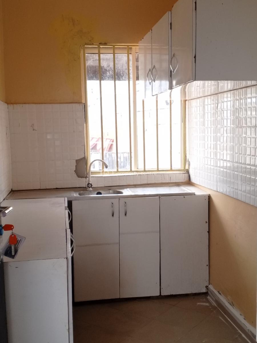 Nice 2 Bedroom, Allen, Ikeja, Lagos, Flat / Apartment for Rent