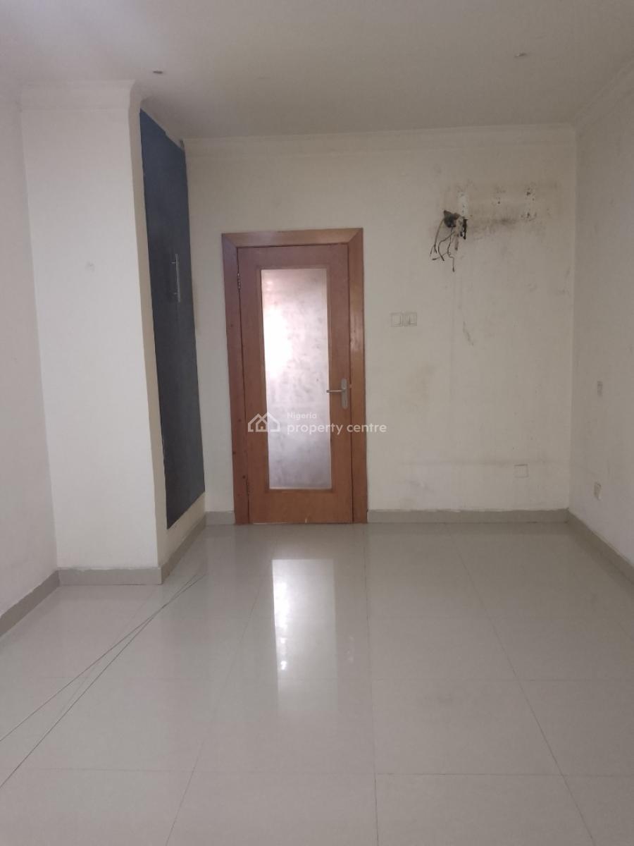 Fully Detached 7 Bedroom House with 2 Rooms Boys Quarter, Michael Otedola Estate, Ikeja Gra, Ikeja, Lagos, Detached Duplex for Rent