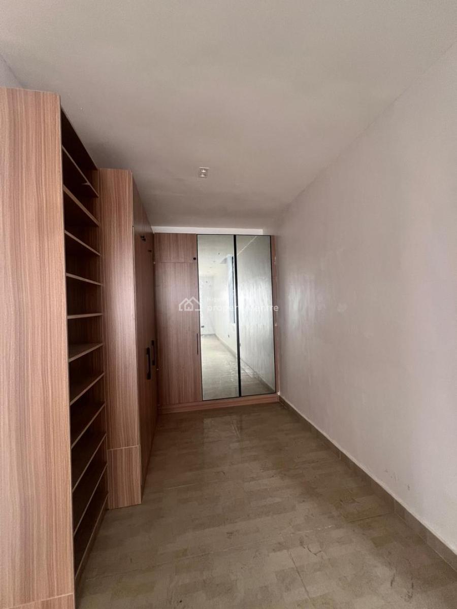 Magnificent 5 Bedroom with Bq in a Serene and Accessible Environment, Lekki Phase 1, Lekki, Lagos, Detached Duplex for Sale