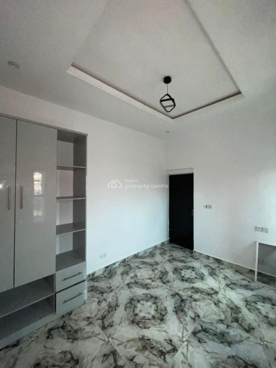 Sharp Lovely Mini Flat, Eti-osa Lagos, Sangotedo, Ajah, Lagos, Mini Flat (room and Parlour) for Rent