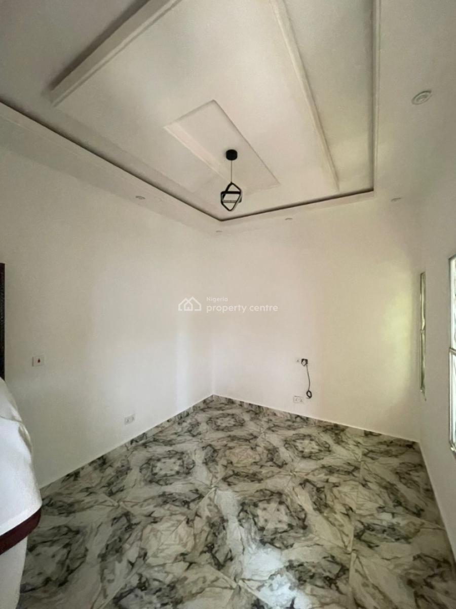 Sharp Lovely Mini Flat, Eti-osa Lagos, Sangotedo, Ajah, Lagos, Mini Flat (room and Parlour) for Rent