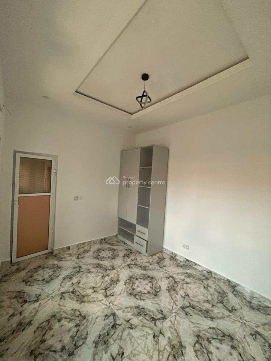 Sharp Lovely Mini Flat, Eti-osa Lagos, Sangotedo, Ajah, Lagos, Mini Flat (room and Parlour) for Rent