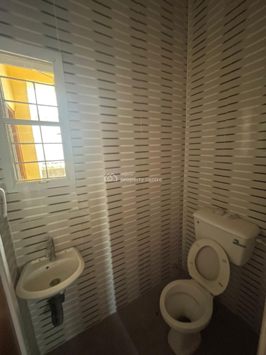 Sharp Lovely Mini Flat, Eti-osa Lagos, Sangotedo, Ajah, Lagos, Mini Flat (room and Parlour) for Rent