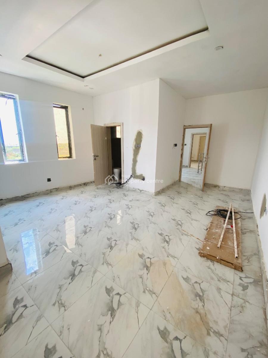 Peace of Mind 3 Bedroom Semi Detached Duplex, Abraham Adesanya, Ajah, Lagos, Semi-detached Duplex for Sale