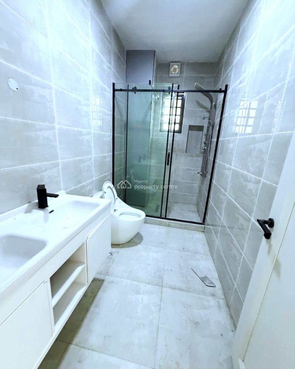 Fully Furnished 3 Bedroom Apartment, Lekki Phase 1, Lekki, Lagos, Flat / Apartment for Sale